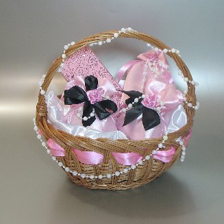 Дамский каприз