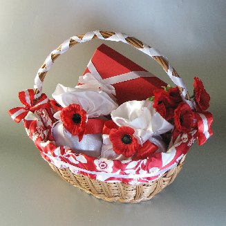 Полевые маки