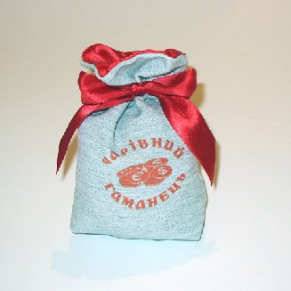 Волшебный кошелек