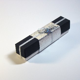 Новогодний шоколад "Чародеи 4"