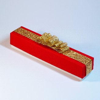 Красная коробка 1