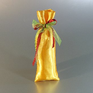 Пасхальный мешочек