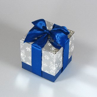 Новогодний подарок