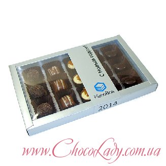 Конфеты ручной работы