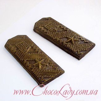 Генеральские погоны