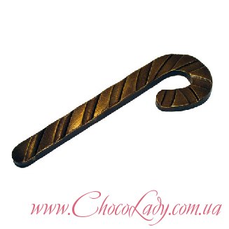 Шоколадная палочка Санты