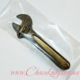 Ключик гаечный маленький