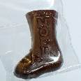 Новогодний шоколадный носок