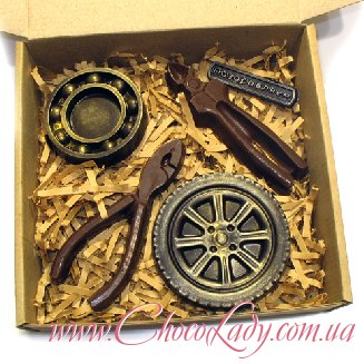 Подарок мужчине Автомастер