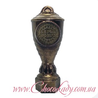 ���������� ����� Super Woman