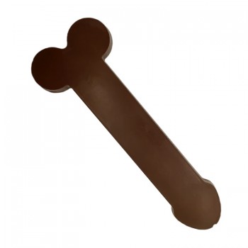 Шоколадний пеніс
