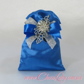 Мішечок з цукерками Мішечок з цукерками