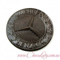 Шоколадний Знак Mercedes-Benz