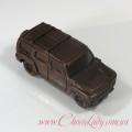Шоколадне авто