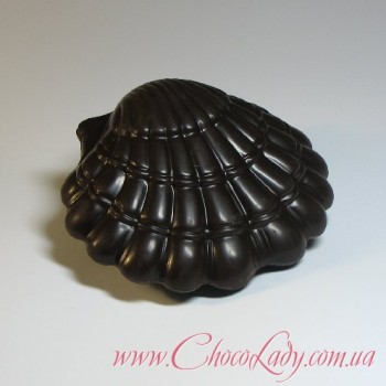 Шоколадна черепашка
