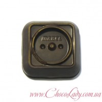 Шоколадна розетка