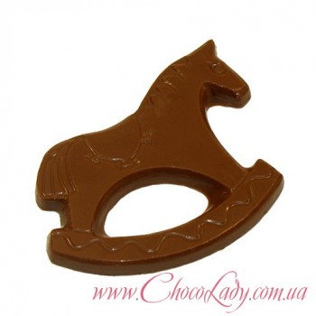 Шоколадна конячка