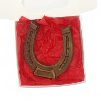 Шоколадна підкова