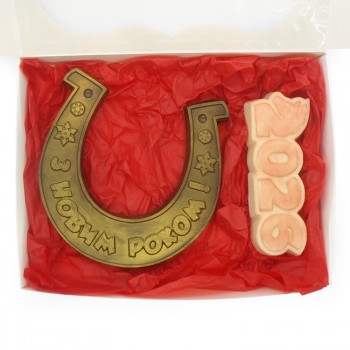 Шоколадний набір 2026