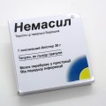 Немасил  шоколадні пігулки