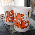 Гарнятко I Love Porno