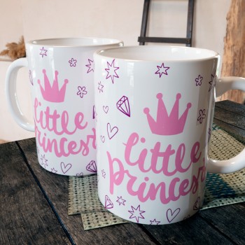 Гарнятко Little Princess