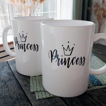 Гарнятко Princess