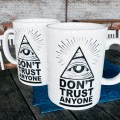 Гарнятко Don't Trust Anyone
