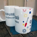 Чашка Кращий Будівельник Чашка Кращий Будівельник