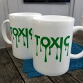 Гарнятко TOXIC Гарнятко TOXIC