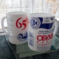 Чашка Обухів