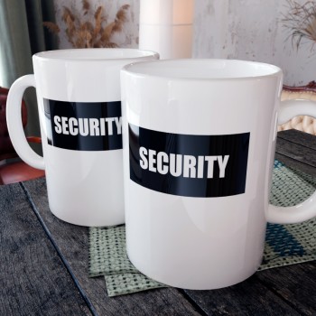 Гарнятко Security